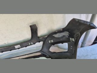 bontott MERCEDES-BENZ GLK-CLASS Első Lökhárító (Üresen)