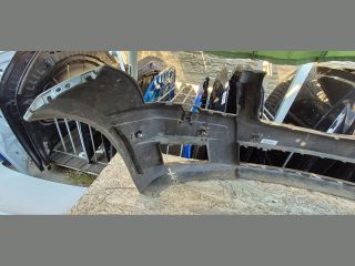 bontott MERCEDES-BENZ GLK-CLASS Első Lökhárító (Üresen)