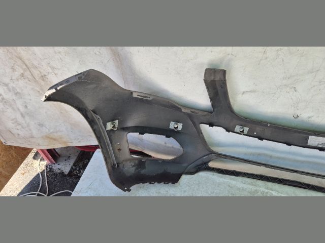 bontott MERCEDES-BENZ GLK-CLASS Első Lökhárító (Üresen)