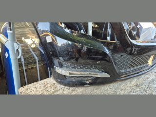 bontott MERCEDES-BENZ GLK-CLASS Első Lökhárító (Üresen)