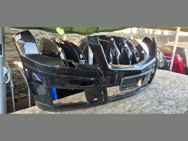 bontott MERCEDES-BENZ GLK-CLASS Első Lökhárító (Üresen)