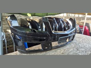 bontott MERCEDES-BENZ GLK-CLASS Első Lökhárító (Üresen)