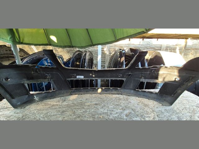 bontott MERCEDES-BENZ GLK-CLASS Első Lökhárító (Üresen)