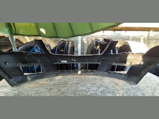 bontott MERCEDES-BENZ GLK-CLASS Első Lökhárító (Üresen)