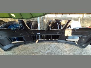 bontott MERCEDES-BENZ GLK-CLASS Első Lökhárító (Üresen)