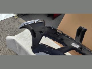 bontott MERCEDES-BENZ GLK-CLASS Első Lökhárító (Üresen)