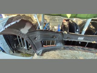 bontott MERCEDES-BENZ GLK-CLASS Első Lökhárító (Üresen)