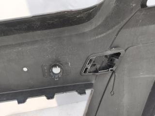 bontott MERCEDES-BENZ GLK-CLASS Első Lökhárító (Üresen)