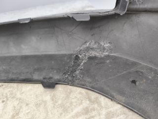 bontott MERCEDES-BENZ GLK-CLASS Első Lökhárító (Üresen)