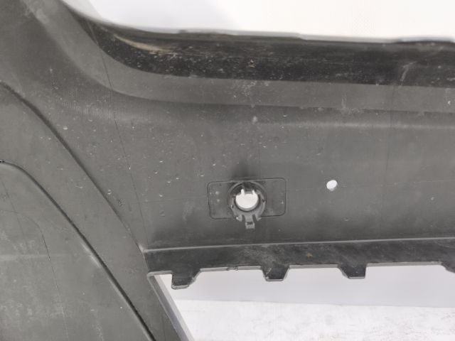 bontott MERCEDES-BENZ GLK-CLASS Első Lökhárító (Üresen)