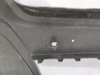 bontott MERCEDES-BENZ GLK-CLASS Első Lökhárító (Üresen)