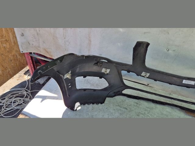 bontott MERCEDES-BENZ GLK-CLASS Első Lökhárító (Üresen)