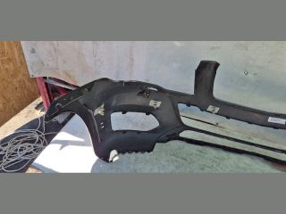 bontott MERCEDES-BENZ GLK-CLASS Első Lökhárító (Üresen)