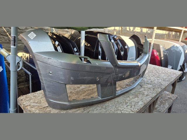 bontott MERCEDES-BENZ GLK-CLASS Első Lökhárító (Üresen)