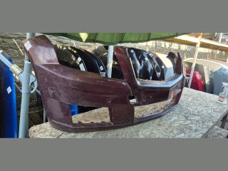 bontott MERCEDES-BENZ GLK-CLASS Első Lökhárító (Üresen)