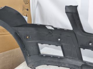 bontott MERCEDES-BENZ GLK-CLASS Első Lökhárító (Üresen)