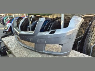 bontott MERCEDES-BENZ GLK-CLASS Első Lökhárító (Üresen)