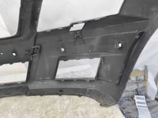 bontott MERCEDES-BENZ GLK-CLASS Első Lökhárító (Üresen)