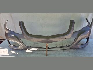 bontott MERCEDES-BENZ GLK-CLASS Első Lökhárító (Üresen)