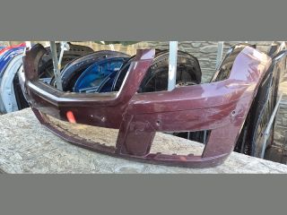 bontott MERCEDES-BENZ GLK-CLASS Első Lökhárító (Üresen)