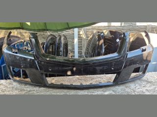 bontott MERCEDES-BENZ GLK-CLASS Első Lökhárító (Üresen)