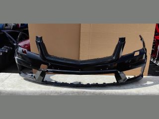 bontott MERCEDES-BENZ GLK-CLASS Első Lökhárító (Üresen)