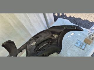 bontott MERCEDES-BENZ GLK-CLASS Első Lökhárító (Üresen)