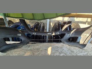 bontott MERCEDES-BENZ GLK-CLASS Első Lökhárító (Üresen)