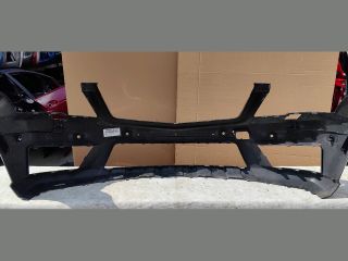 bontott MERCEDES-BENZ GLK-CLASS Első Lökhárító (Üresen)