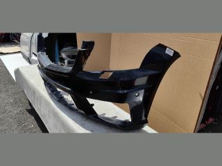 bontott MERCEDES-BENZ GLK-CLASS Első Lökhárító (Üresen)