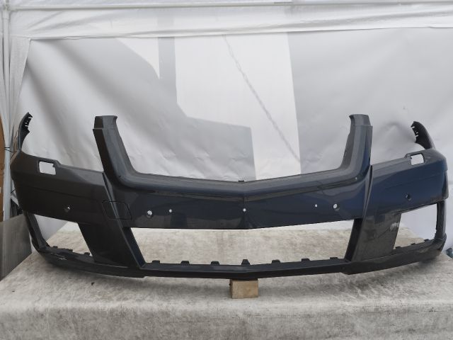 bontott MERCEDES-BENZ GLK-CLASS Első Lökhárító (Üresen)