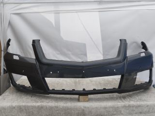 bontott MERCEDES-BENZ GLK-CLASS Első Lökhárító (Üresen)