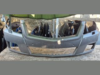 bontott MERCEDES-BENZ GLK-CLASS Első Lökhárító (Üresen)