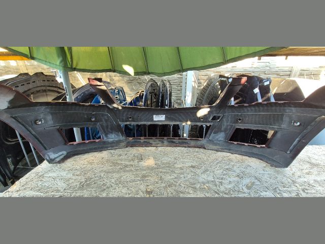 bontott MERCEDES-BENZ GLK-CLASS Első Lökhárító (Üresen)