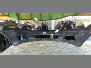 bontott MERCEDES-BENZ GLK-CLASS Első Lökhárító (Üresen)