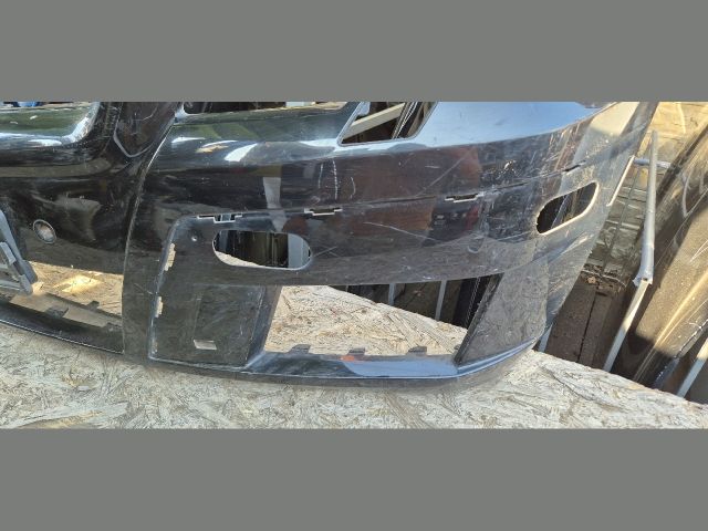 bontott MERCEDES-BENZ GLK-CLASS Első Lökhárító (Üresen)