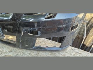 bontott MERCEDES-BENZ GLK-CLASS Első Lökhárító (Üresen)