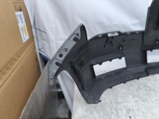 bontott MERCEDES-BENZ GLK-CLASS Első Lökhárító (Üresen)