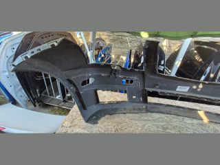 bontott MERCEDES-BENZ GLK-CLASS Első Lökhárító (Üresen)