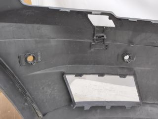 bontott MERCEDES-BENZ GLK-CLASS Első Lökhárító (Üresen)