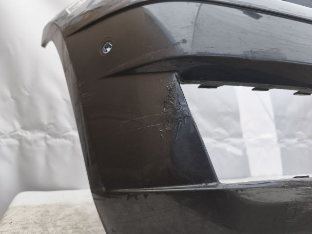 bontott MERCEDES-BENZ GLK-CLASS Első Lökhárító (Üresen)