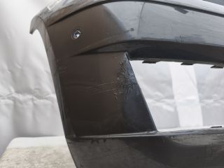 bontott MERCEDES-BENZ GLK-CLASS Első Lökhárító (Üresen)