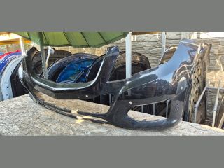 bontott MERCEDES-BENZ GLK-CLASS Első Lökhárító (Üresen)