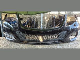 bontott MERCEDES-BENZ GLK-CLASS Első Lökhárító (Üresen)