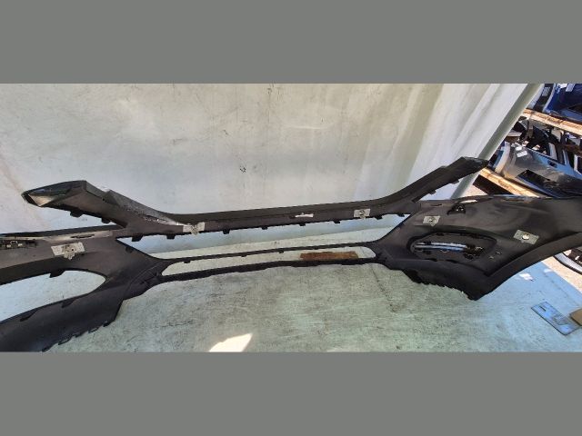 bontott MERCEDES-BENZ GLK-CLASS Első Lökhárító (Üresen)