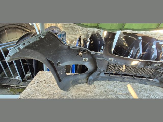 bontott MERCEDES-BENZ GLK-CLASS Első Lökhárító (Üresen)