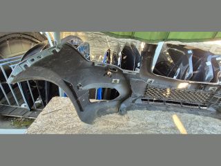 bontott MERCEDES-BENZ GLK-CLASS Első Lökhárító (Üresen)