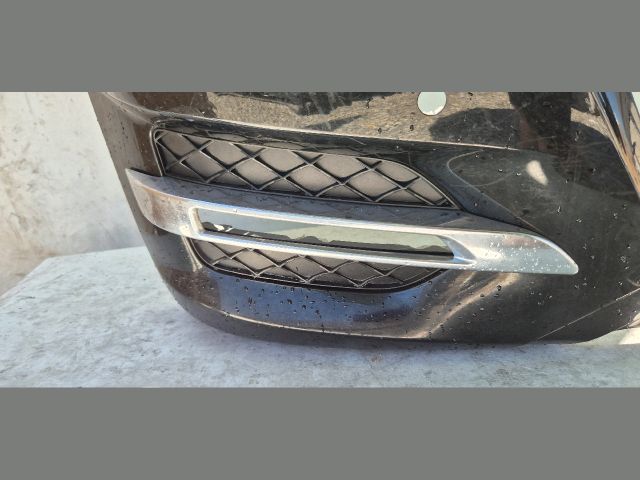 bontott MERCEDES-BENZ GLK-CLASS Első Lökhárító (Üresen)