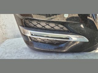 bontott MERCEDES-BENZ GLK-CLASS Első Lökhárító (Üresen)