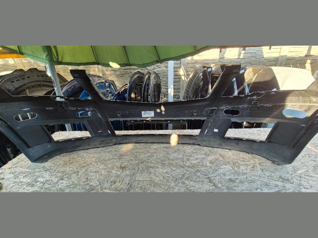 bontott MERCEDES-BENZ GLK-CLASS Első Lökhárító (Üresen)